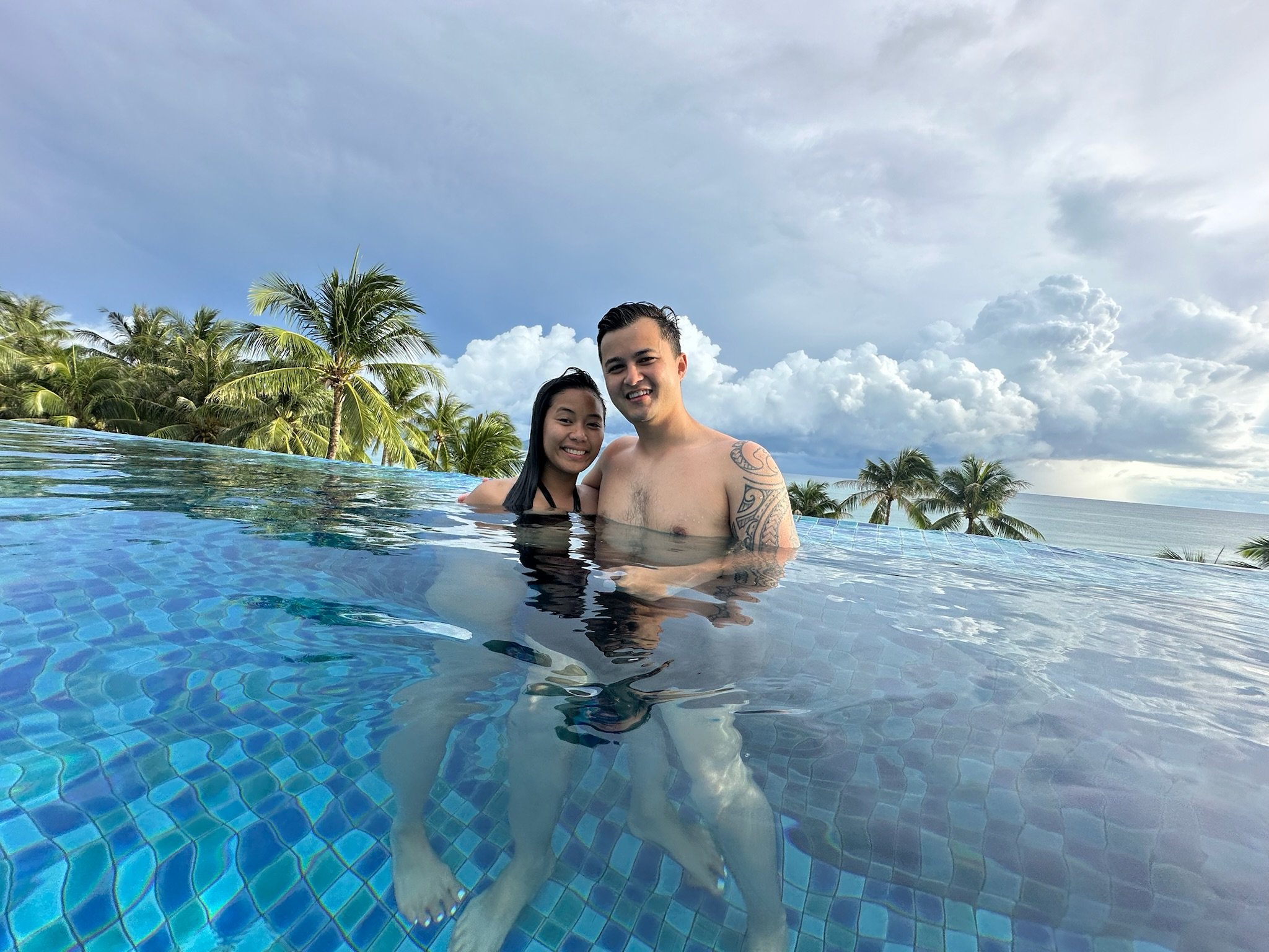 Boracay Island, Philippines | 2024