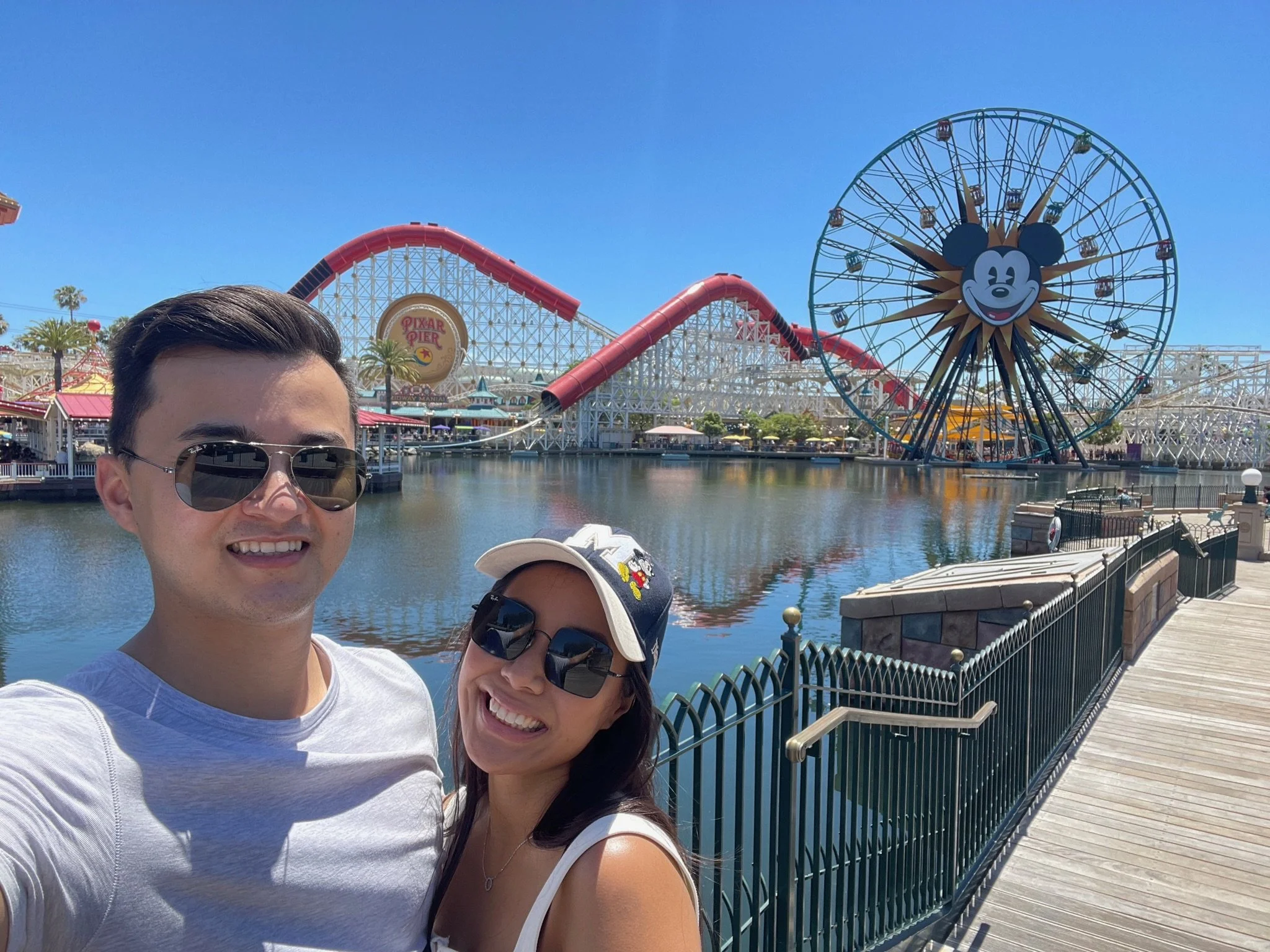 Disneyland | Anaheim, CA | 2021