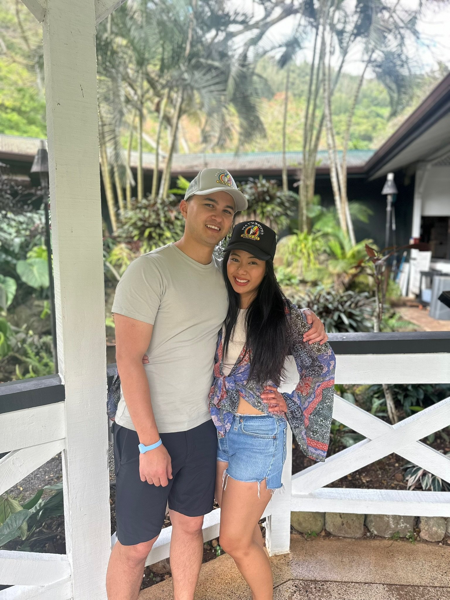 North Shore, HI | 2024