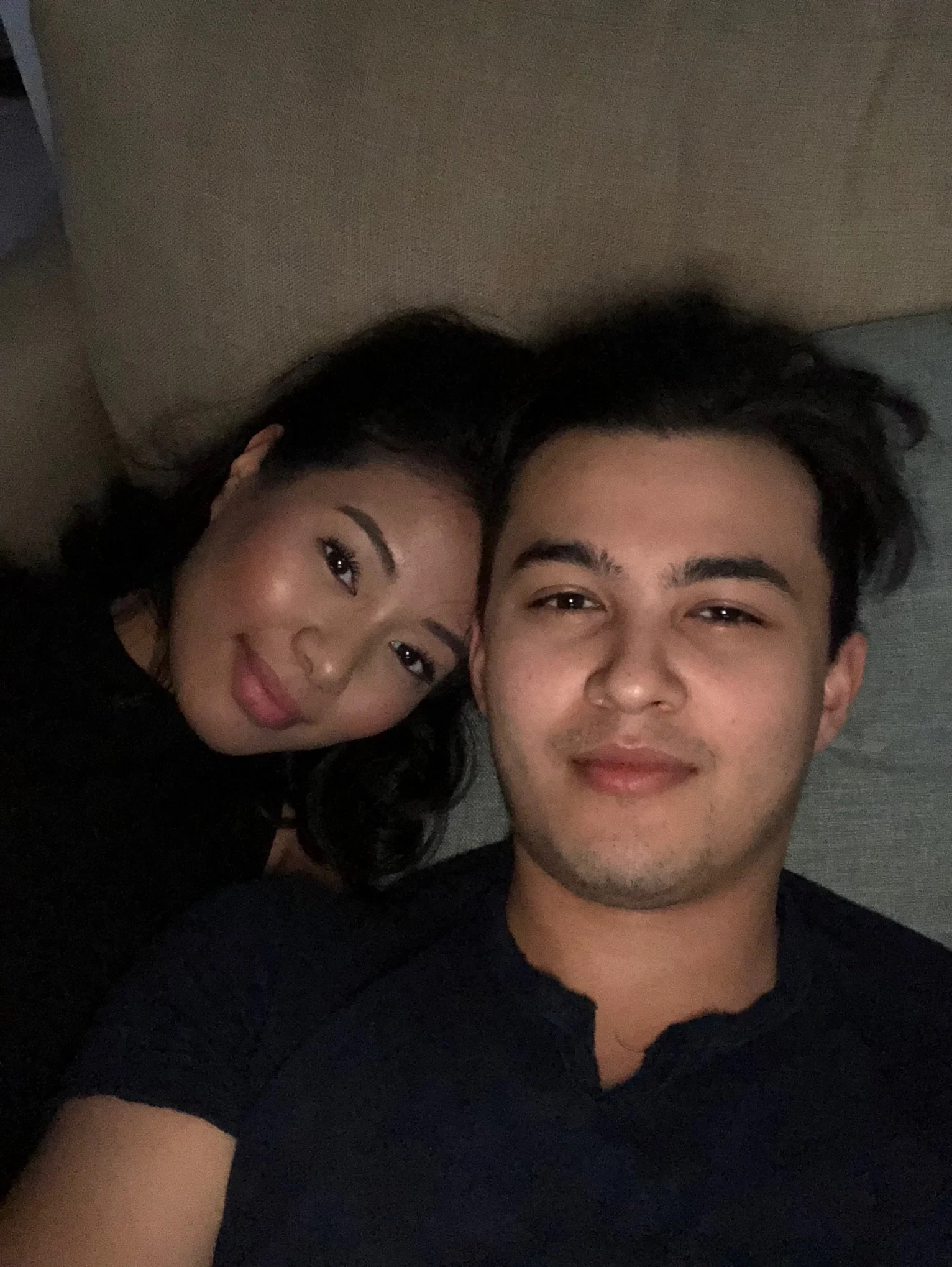 Dating! | Long Beach | 2017