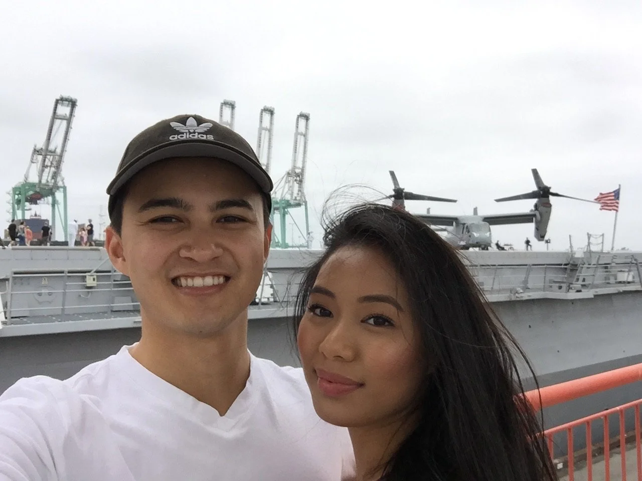 LA Fleet Week | San Pedro, CA | 2017