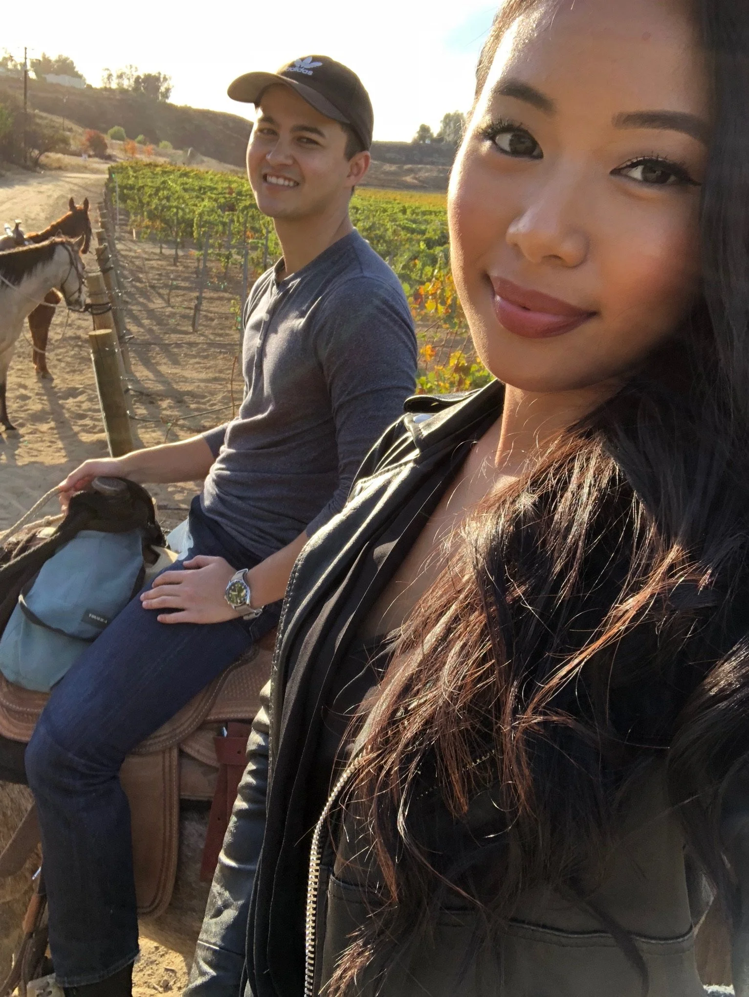 Maurice Car'rie Winery | Temecula, CA | 2017