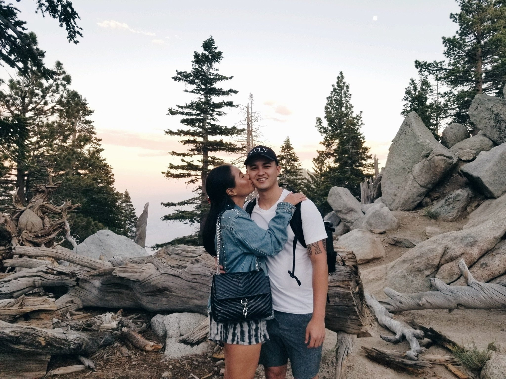 Desert View Trail | Palm Springs, CA | 2019