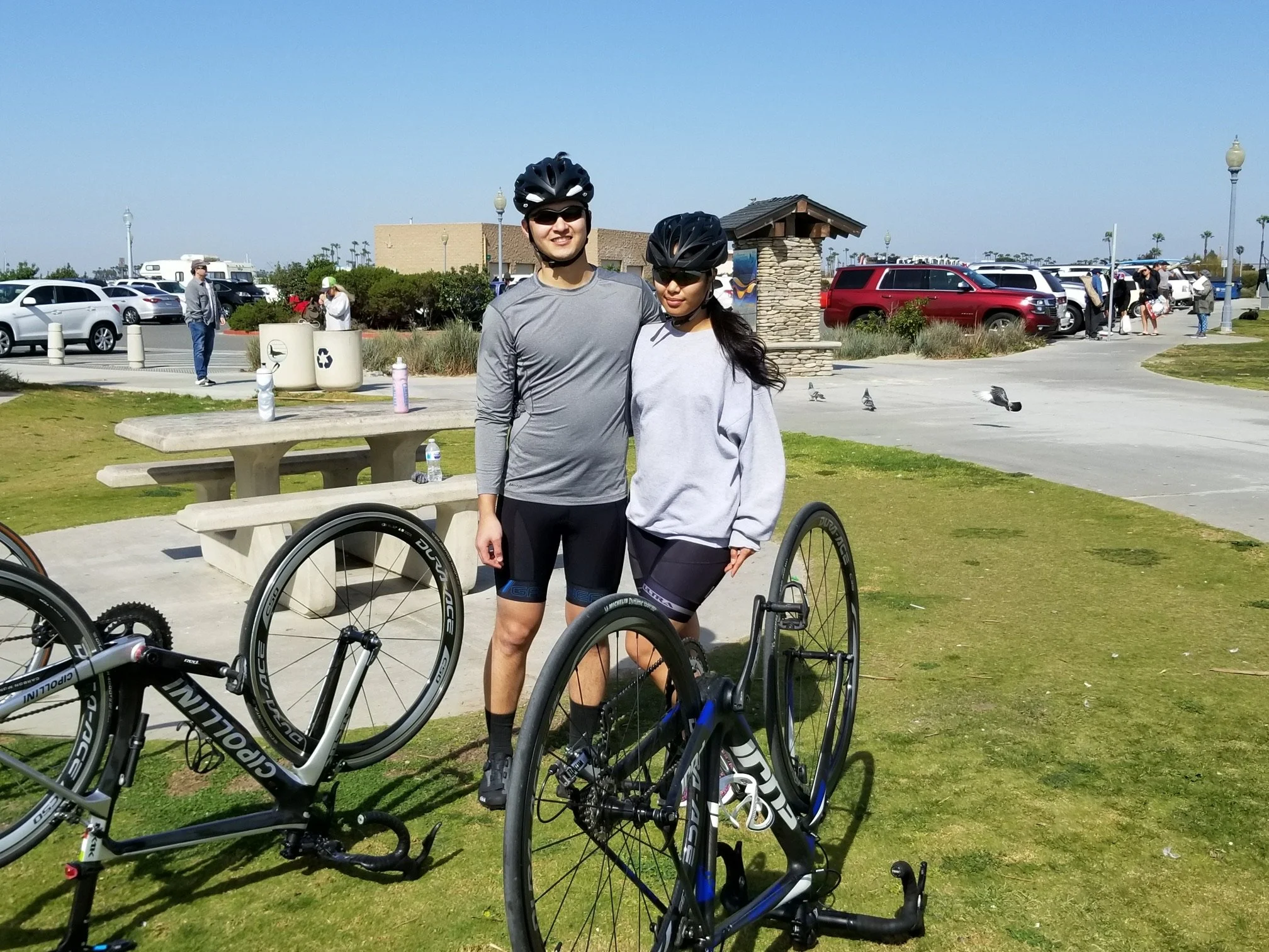 Huntington Beach, CA | 2019