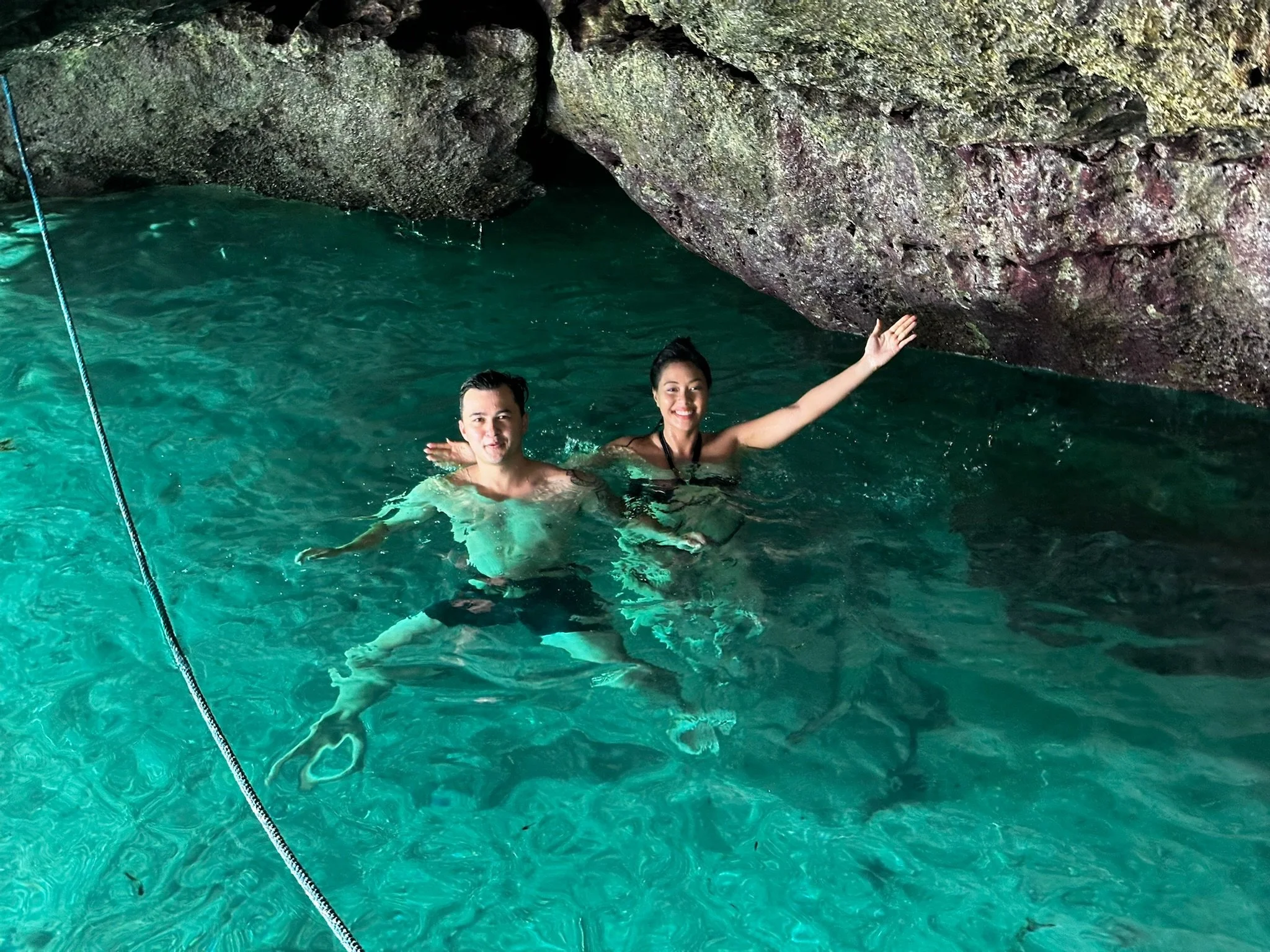 Crystal Cove, Philippines | 2024