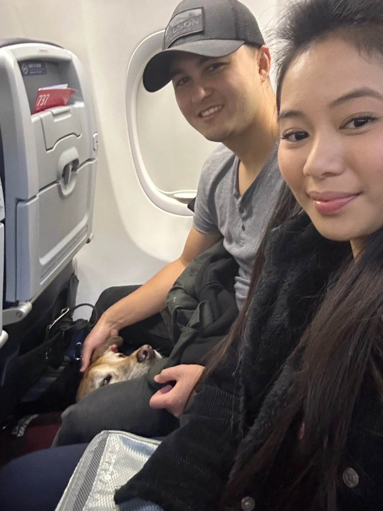 On our way to Texas for Thanksgiving | 2022