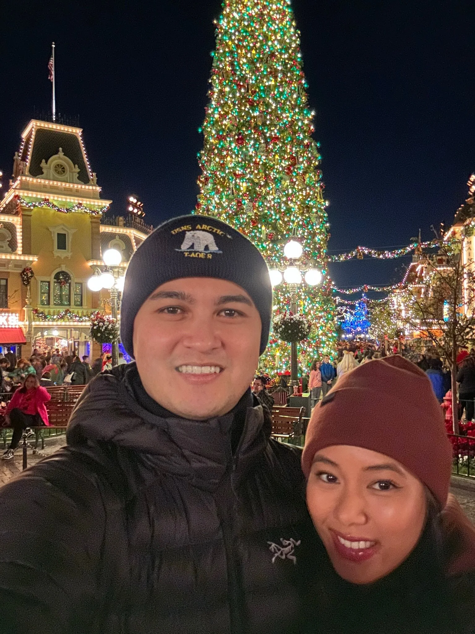 Disneyland | Anaheim, CA | 2021