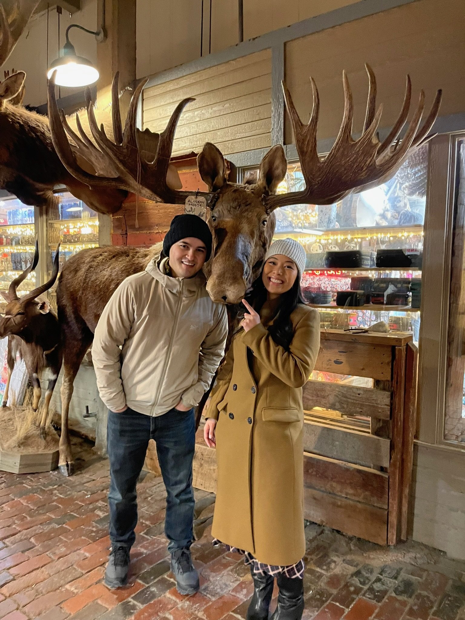 Fort Worth Stock Yards, TX | 2023