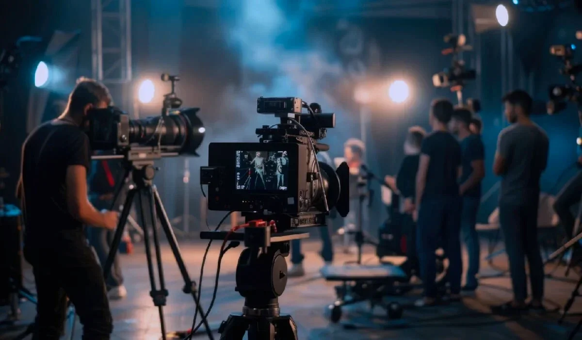 

   
   
    SCT-B
   

   
   
    Corporate & B2B
   

   
   
    Fortune 500 comms teams running internal or external broadcast events at scale.
   

   
   
    ○ Town halls & all-hands 
    ○ Investor presentations 
    ○ Product launch event
