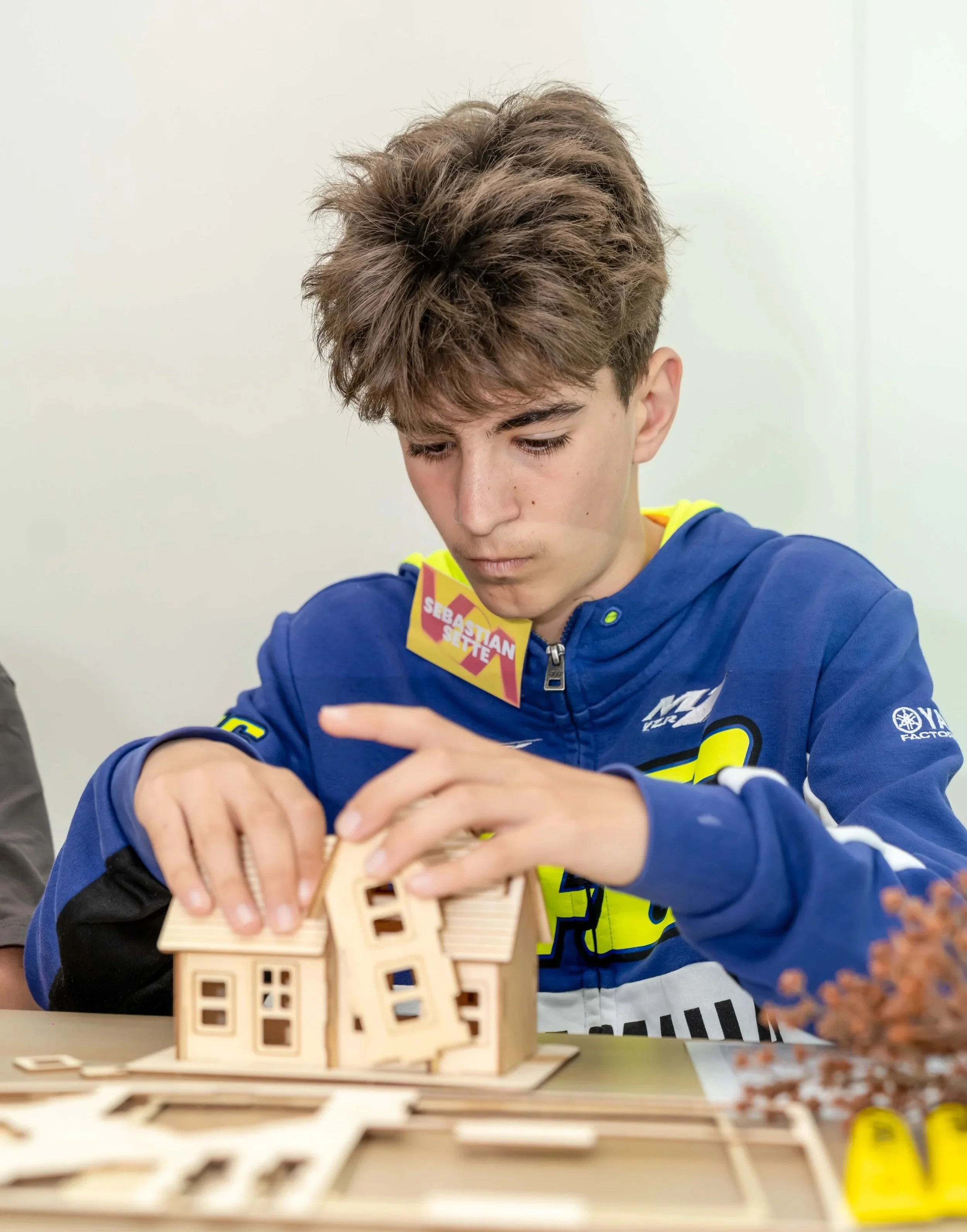 DICE Intermediate: Applied Spatial & Environmental Design