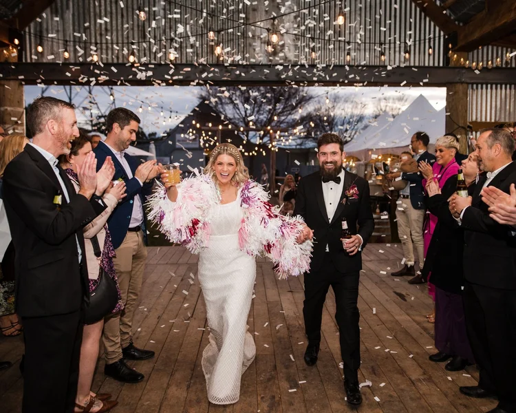 The Micro Wedding Co