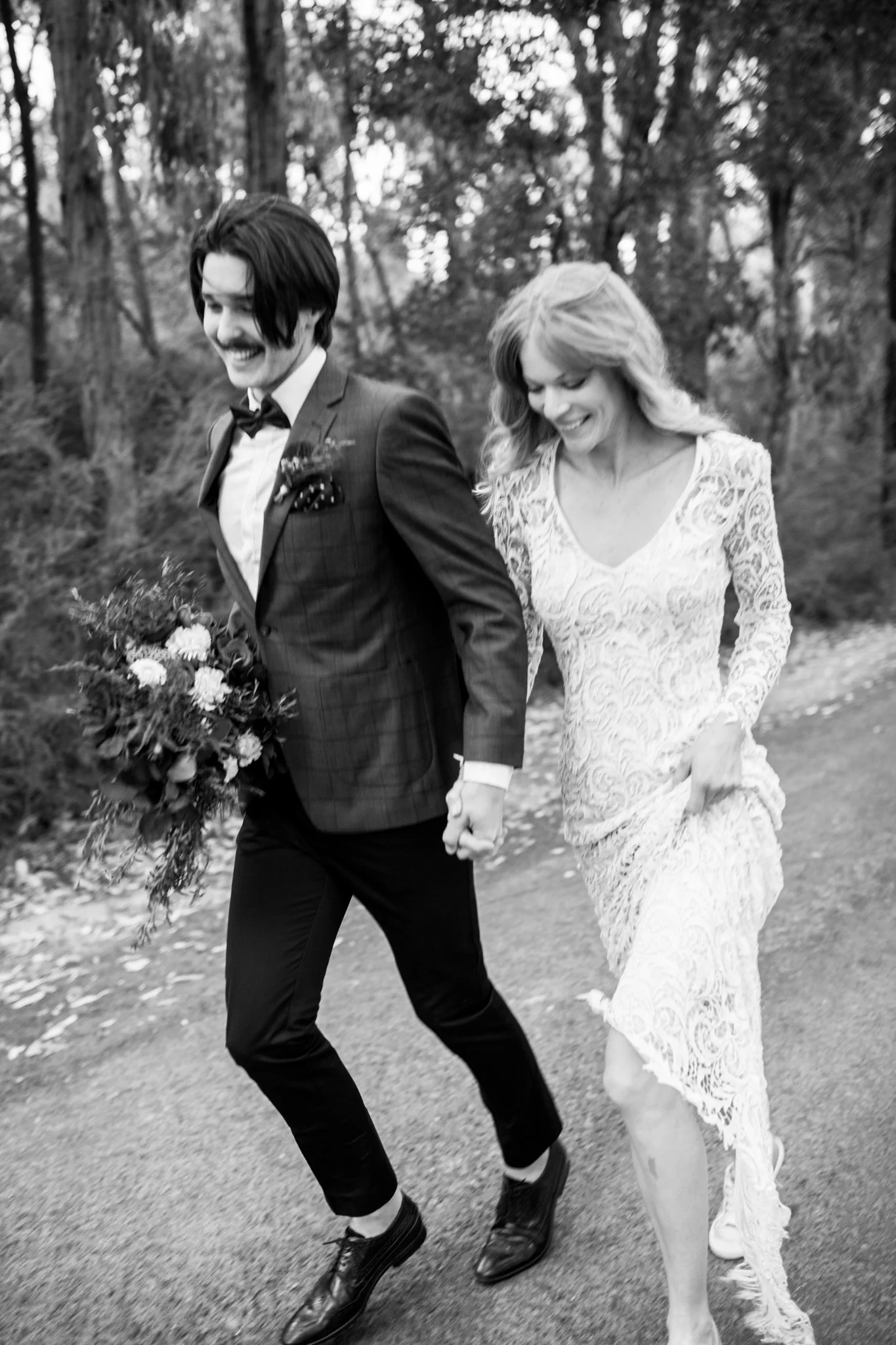 The Micro Wedding Co