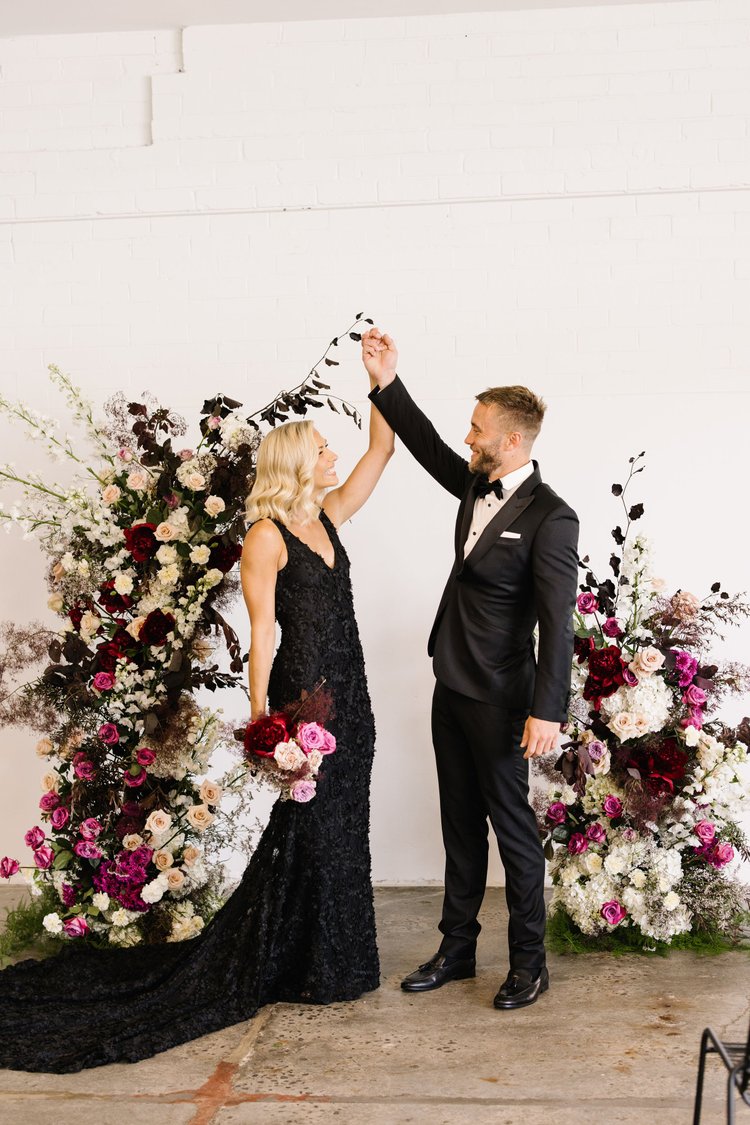 The Micro Wedding Co