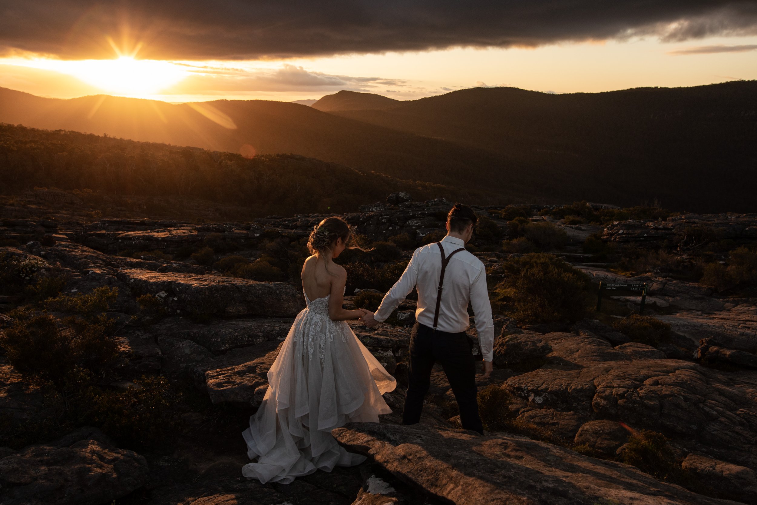 Elope Blue Mountains