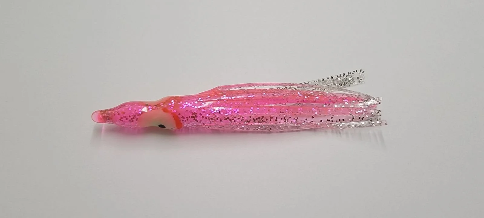 2.5" Squid Hootchie