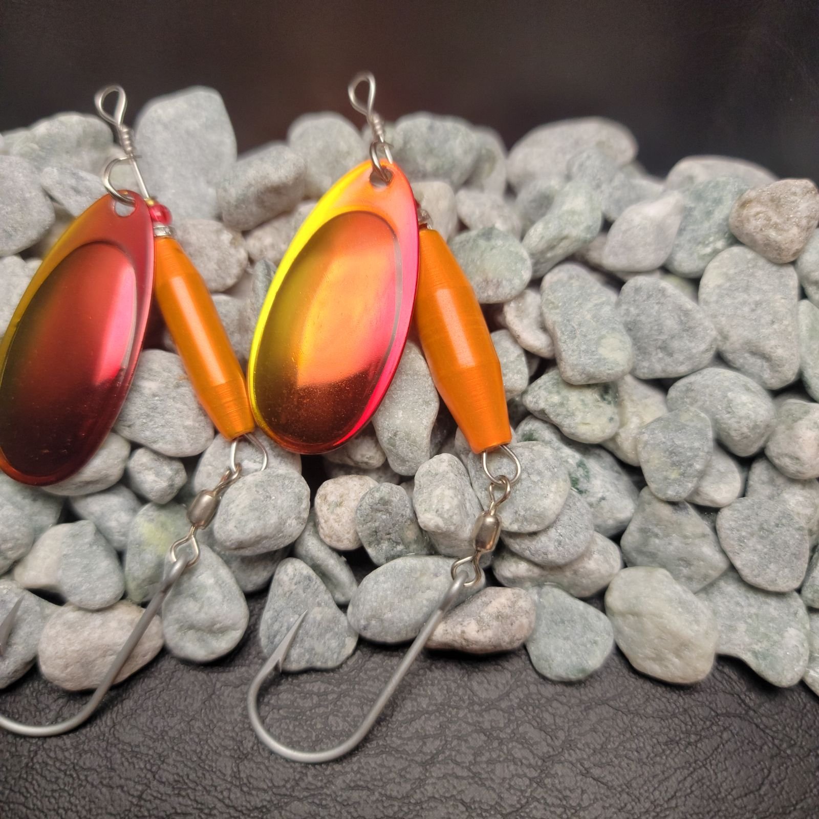 The Wedding Zinger – Sunset Spinner Special