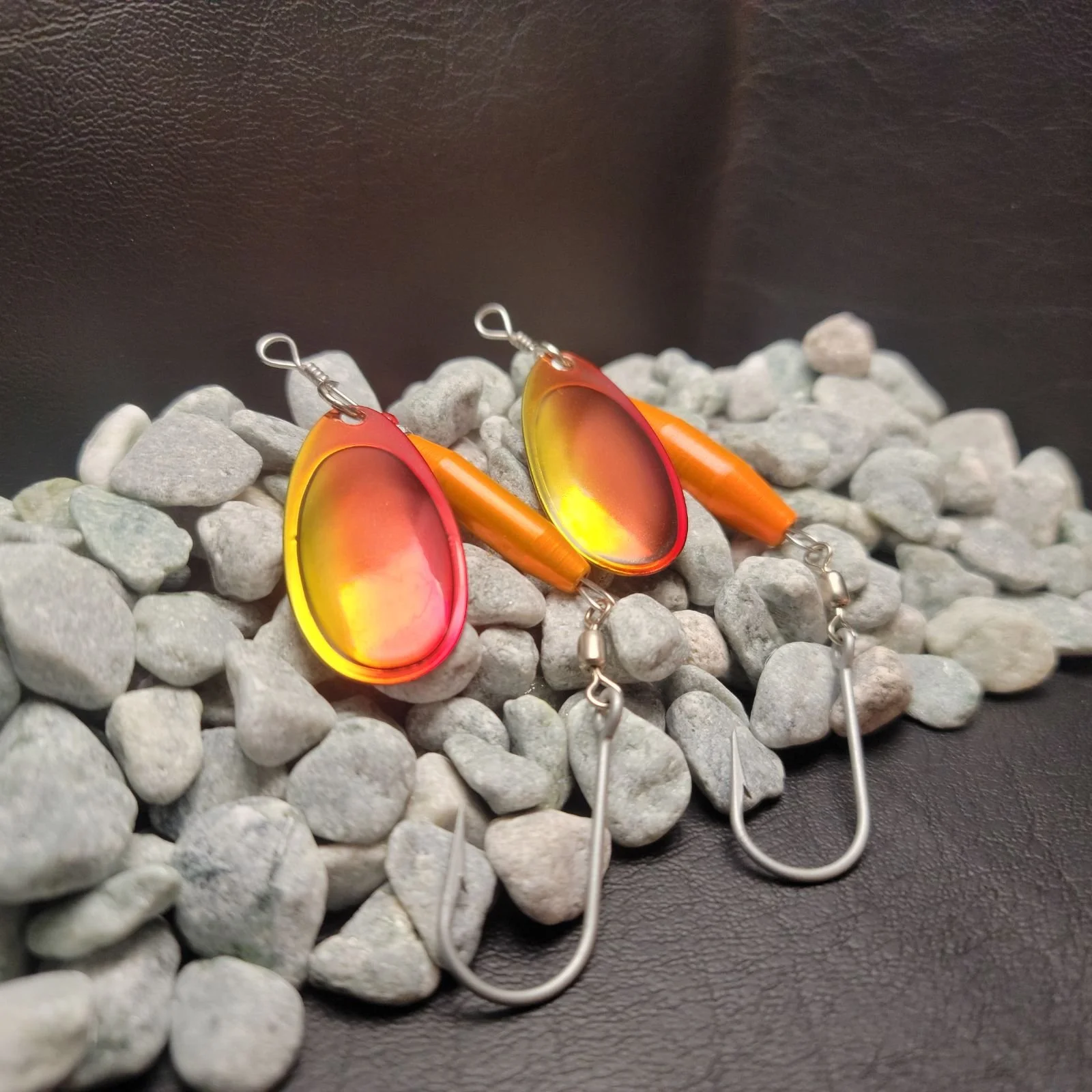 The Wedding Zinger – Sunset Spinner Special