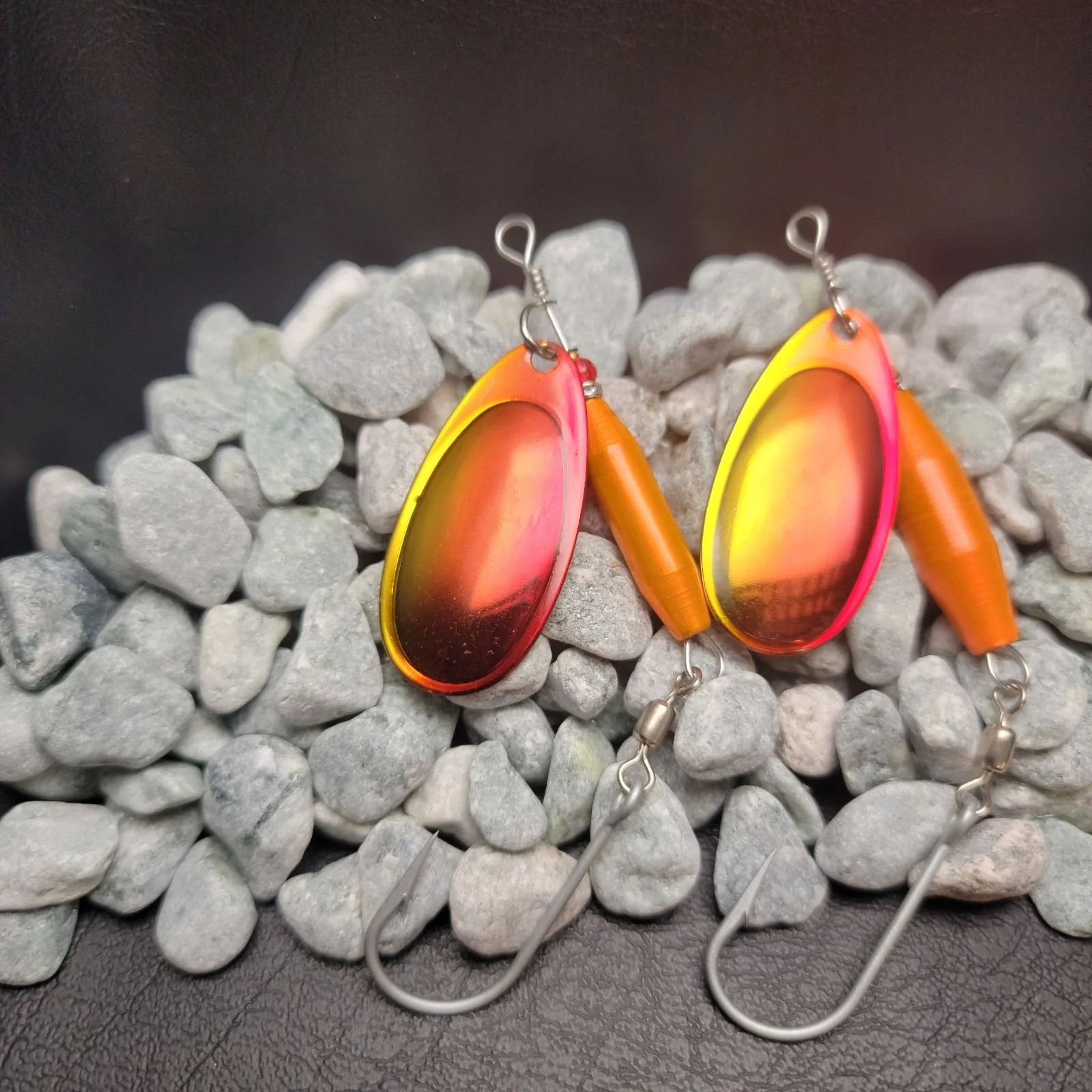 The Wedding Zinger – Sunset Spinner Special