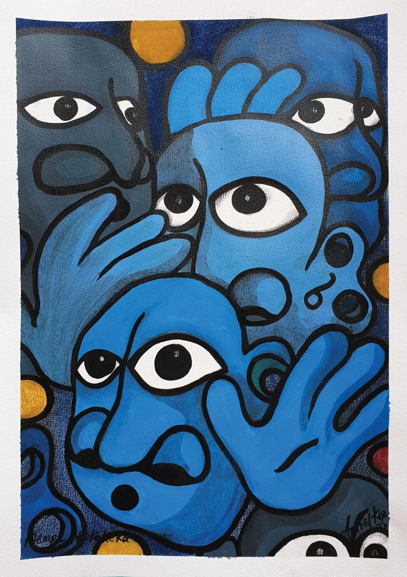 ILLUSTRATIONS/DRAWINGS