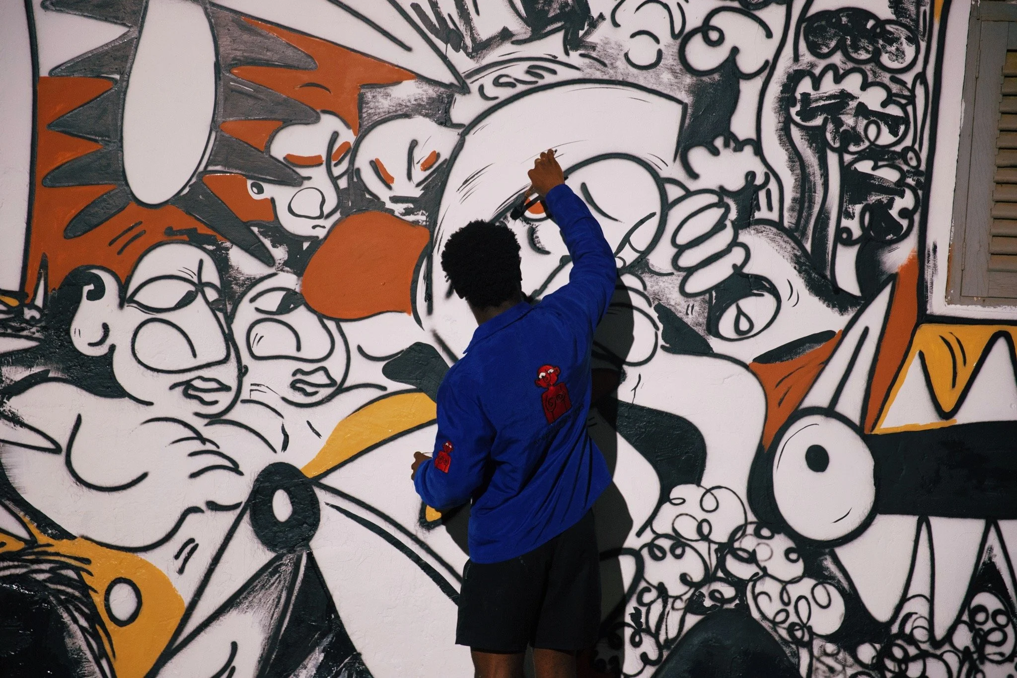 Johnnie Walker: The ones who keep walking ( Documentary)