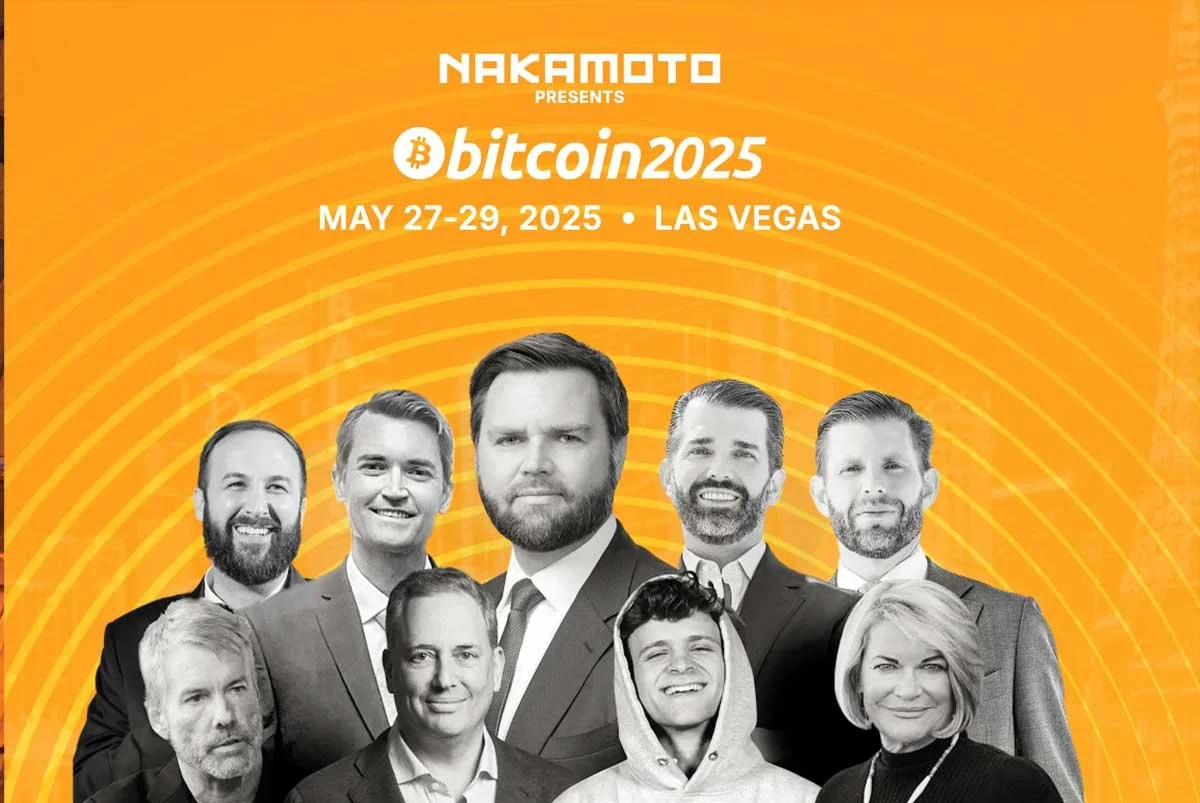 Bitcoin 2025