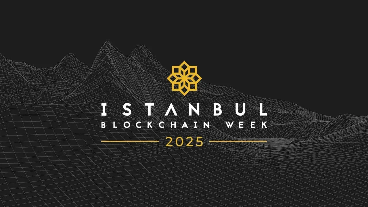 Istanbul Blockchain Week 2025
