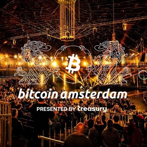 Bitcoin Amsterdam 2025