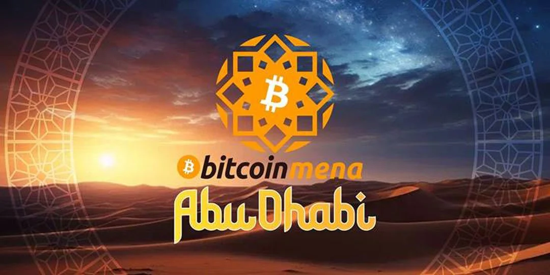 Gavthepm Event Bitcoin Mena 2026