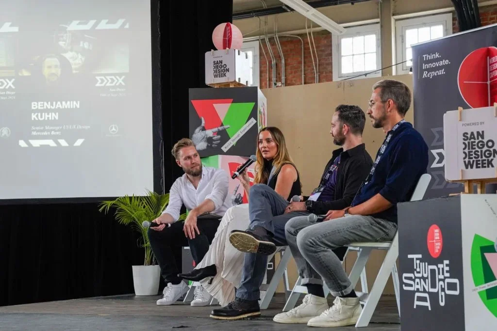 UX: Dubai - The DDX Innovation &amp; UX Conferences