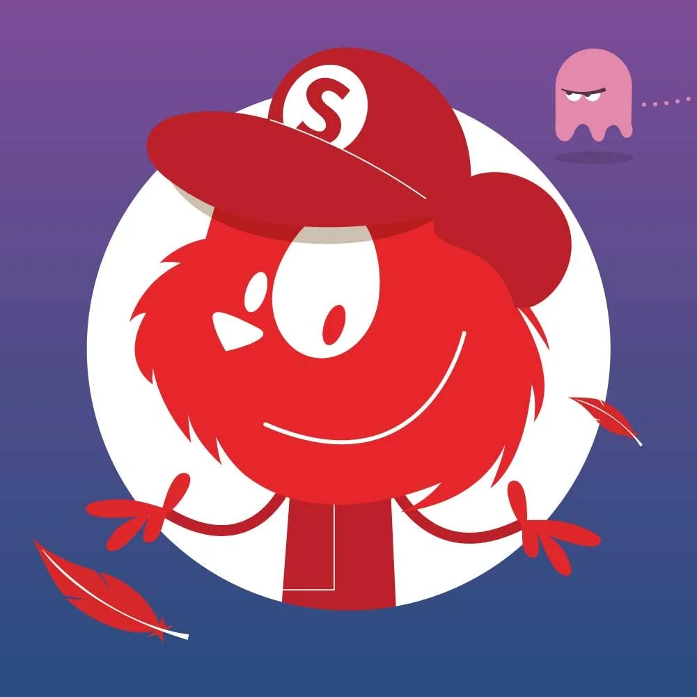 UX: Amsterdam - SmashingConf 2026