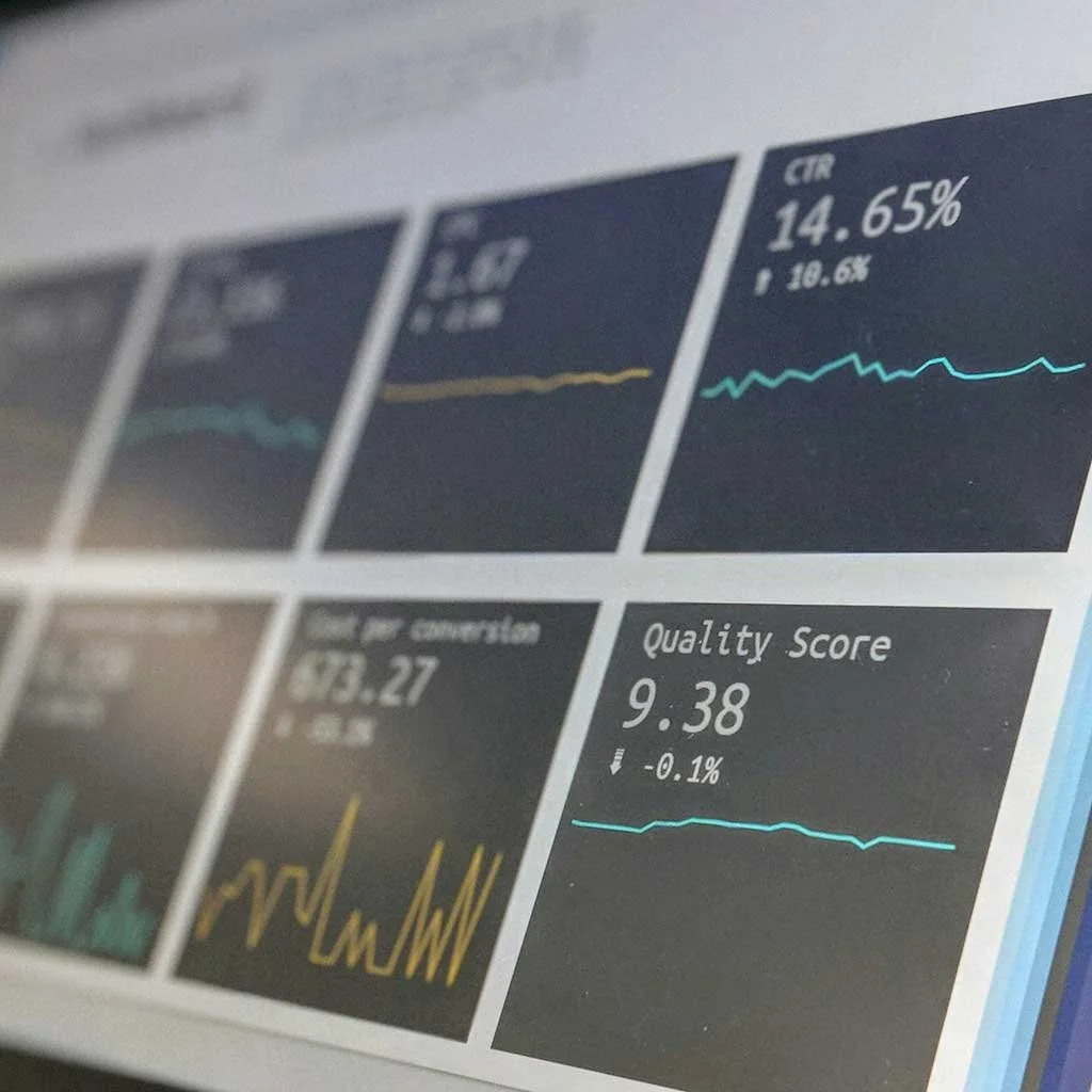 Blog Design Insights