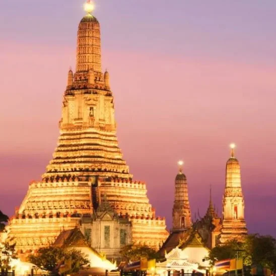 Money20/20 Asia 2026