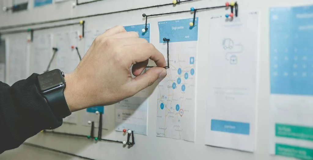 gavthepm blog UX drives profit Strategic UX