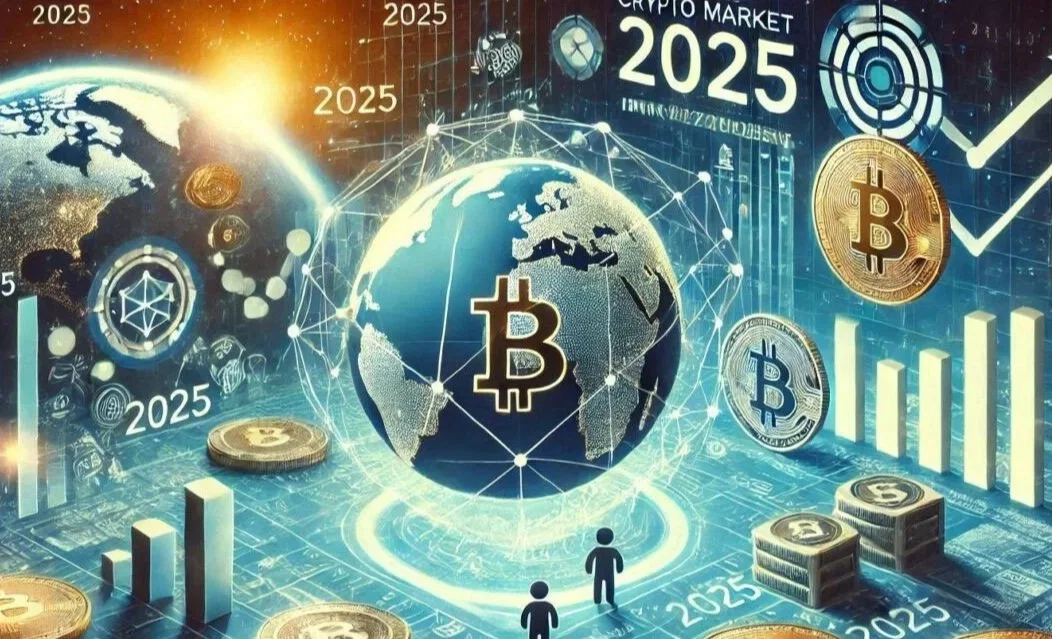 gavthepm blog Winning Product Strategy for AI Crypto Exchanges crypto market world