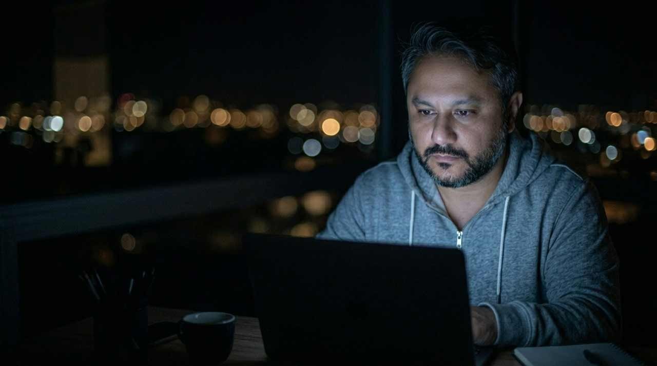 gavthepm blog solopreneurs ai era