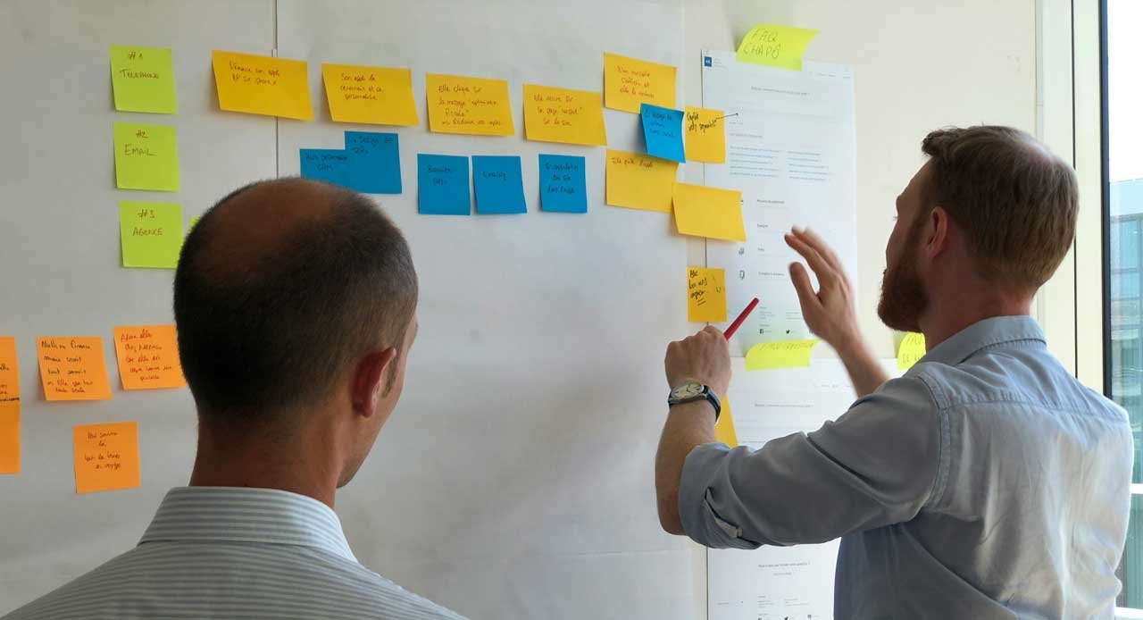 gavthepm blog Product Design and Product Management Must Combine Forces design thinking
