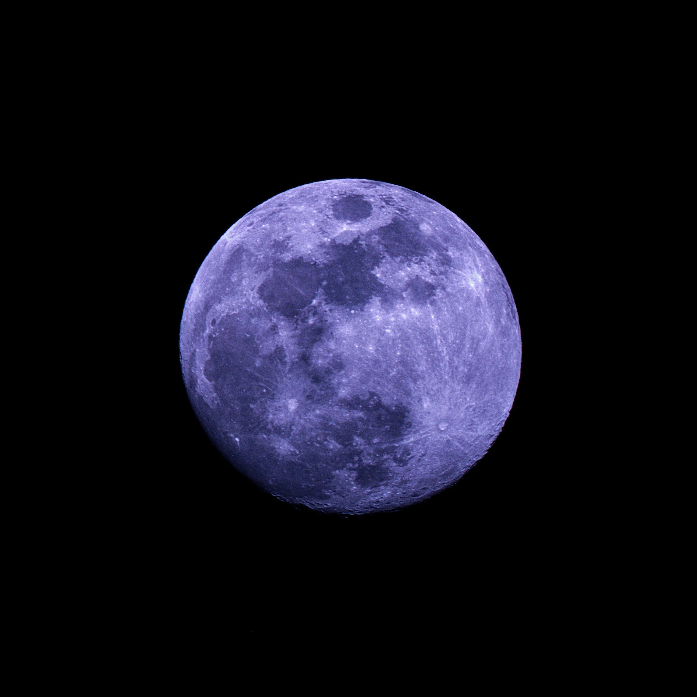 The Moon (Earth’s natural satellite)