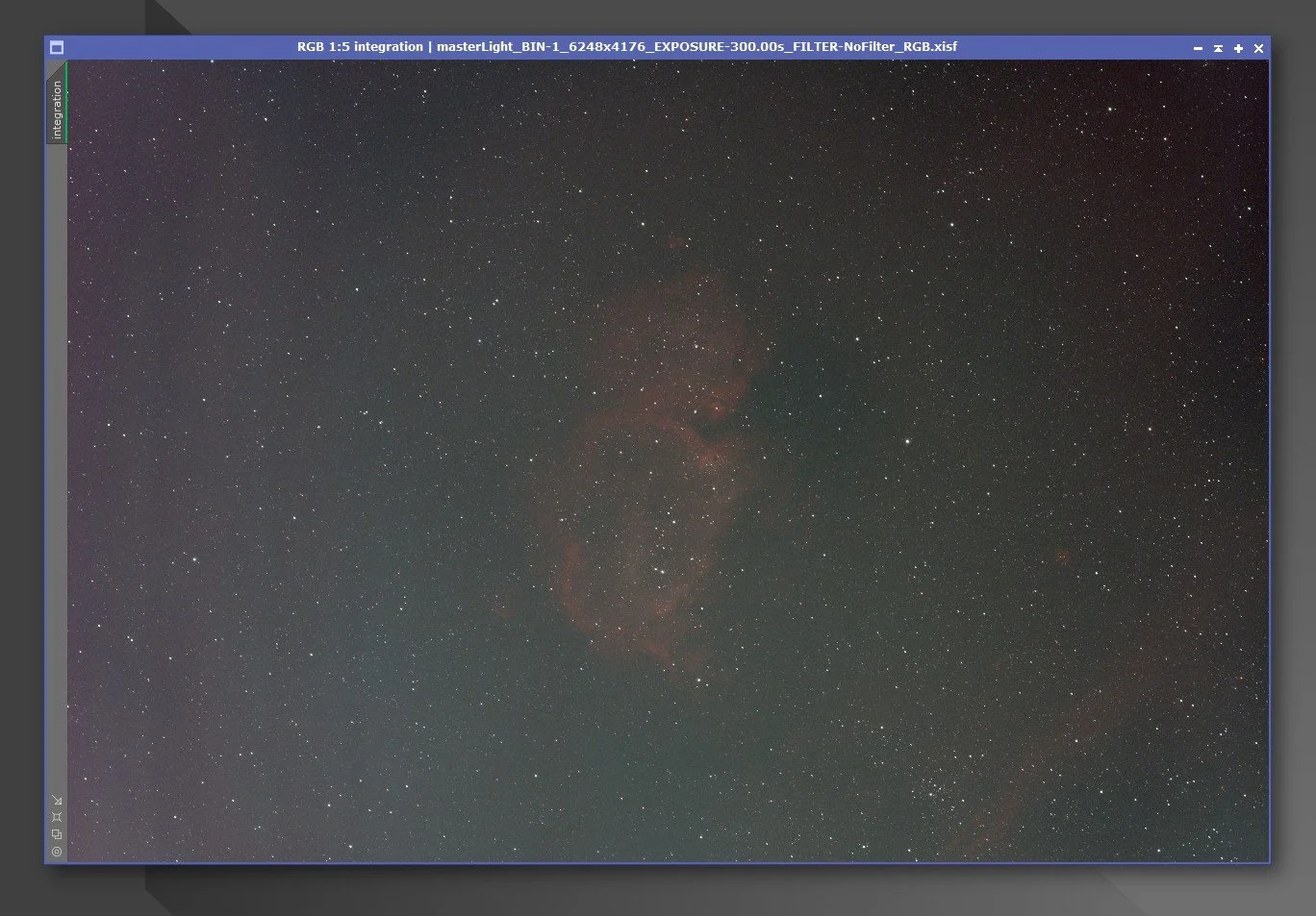 Understanding Linear Images in Astrophotography: From Confusion to Clarity