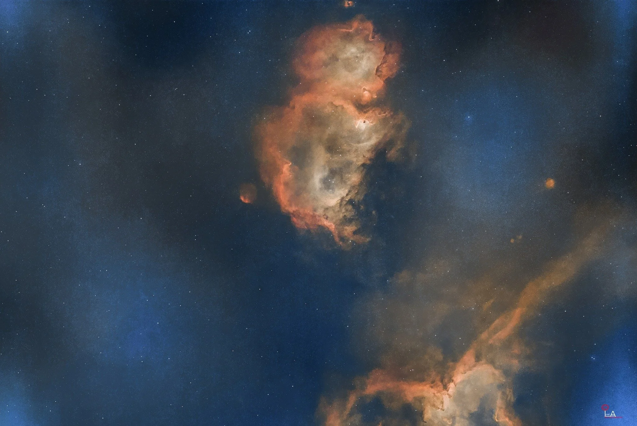 The Art of Astrophotography Editing: Staying True to Natural Colors