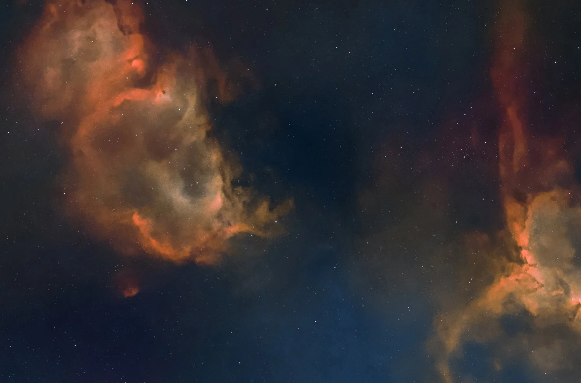 Camera Rotation &amp; Plate Solving in Astrophotography