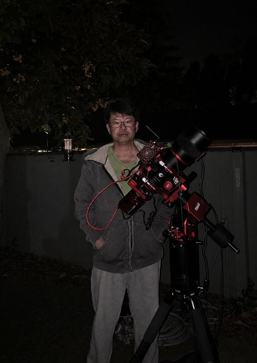 Long Nights, Heavy Gear, Healthy Body: Your Mount Isn’t the Only Thing That Needs Stability