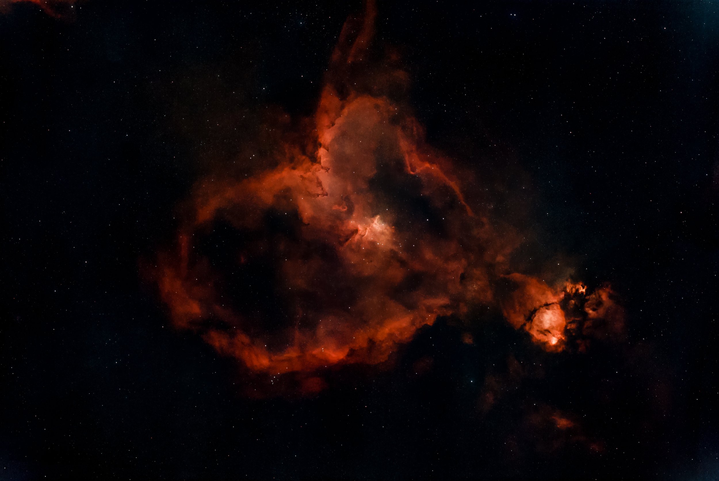 How Moon Phases Affect Deep-Sky Astrophotography: A Lesson I Learned Over Time