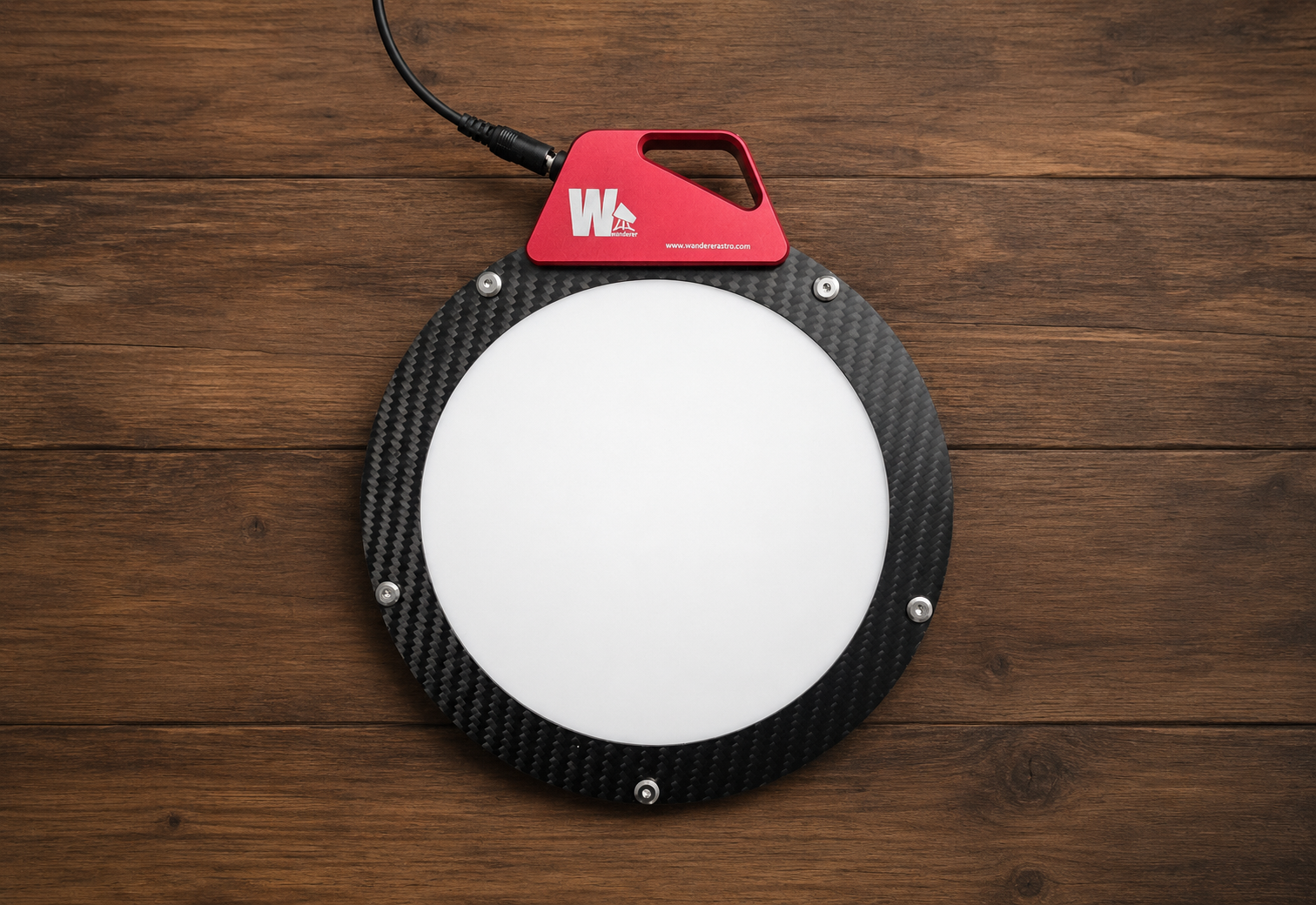 DIY Motorized Flat Panel Housing (Without the Motor)