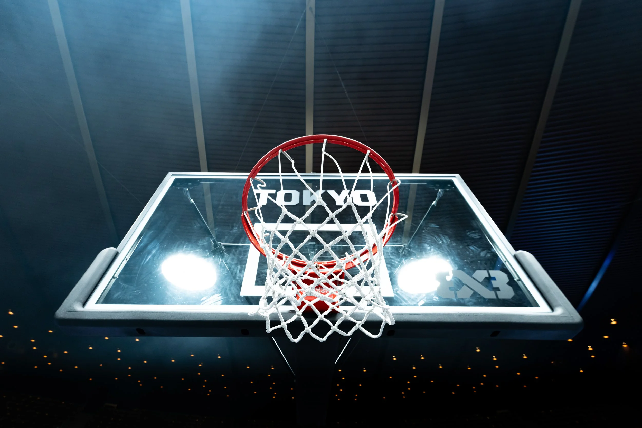 FIBA 3X3 Women's Series Tokyo 2026