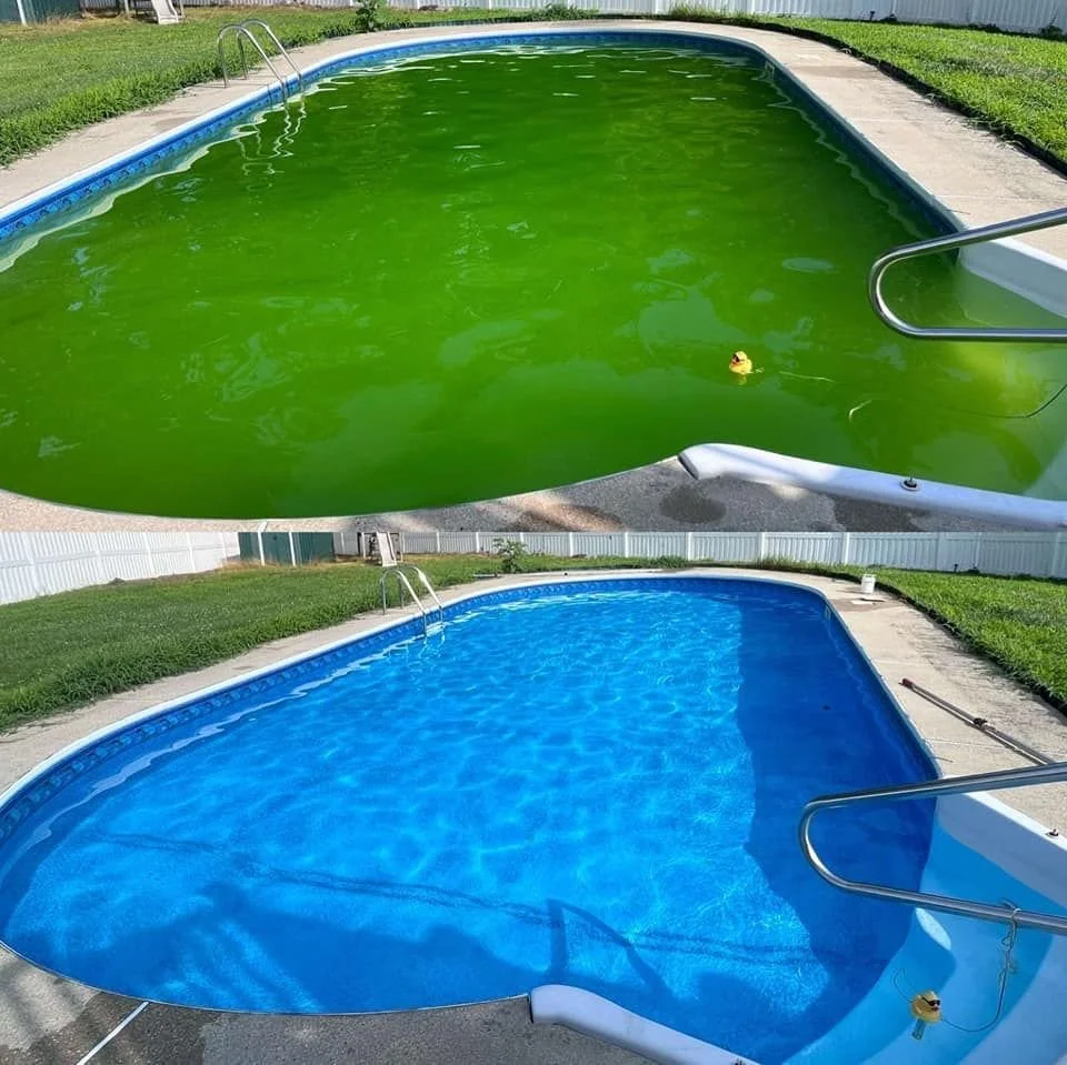 Freeze Damage Can Cost Thousands: How to Protect Your Pool Equipment Now