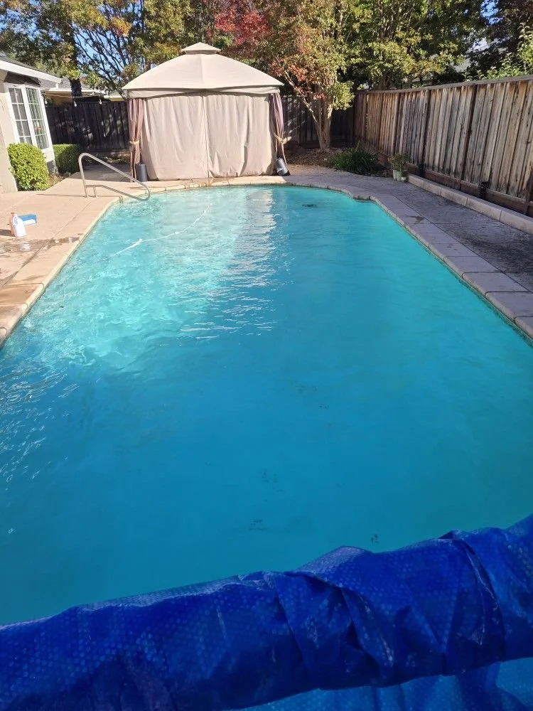 The Holiday Pool Cleaning Checklist Everyone in Texas Should Follow