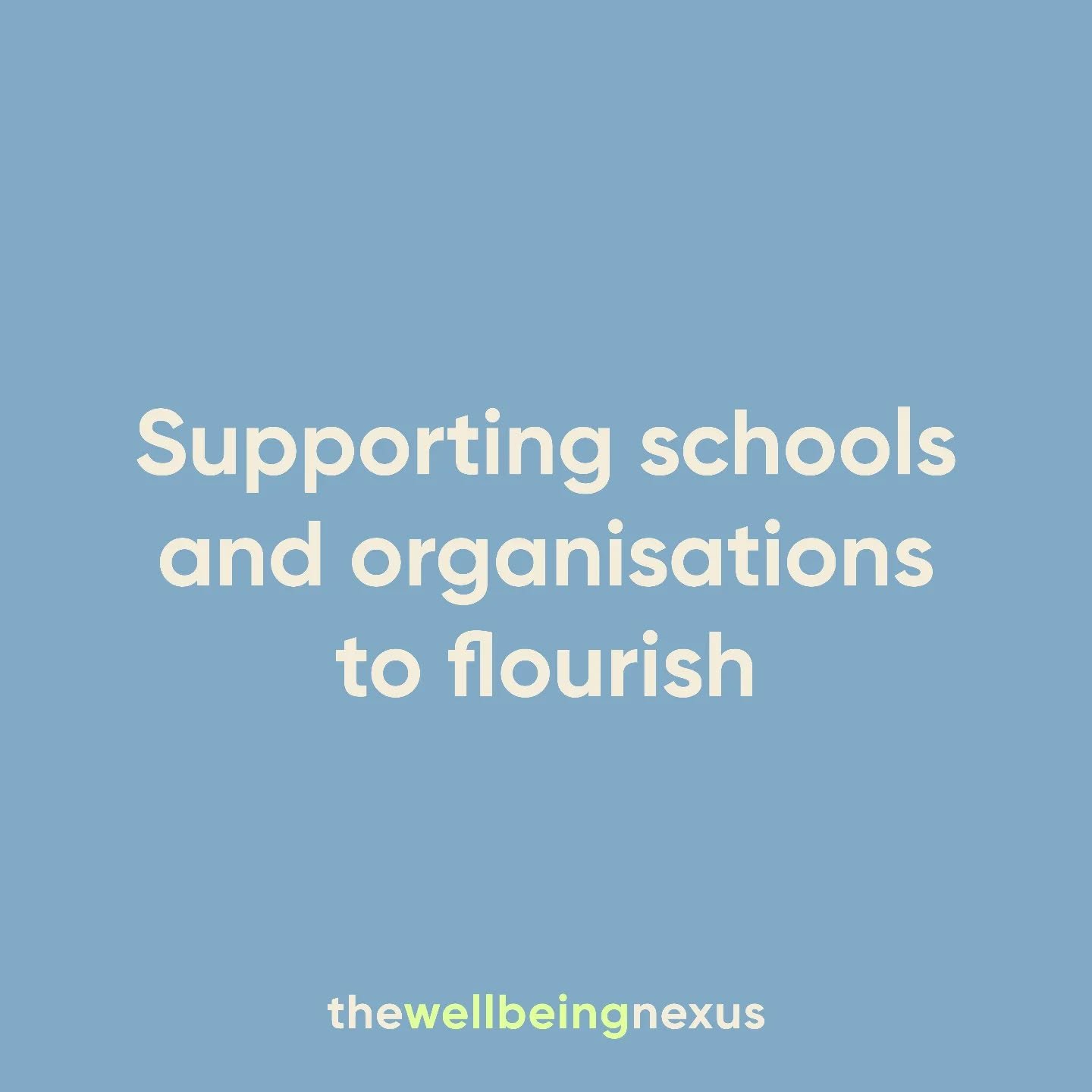 #FlourishingSchools #ThrivingOrganisations #SupportToFlourish #EmpoweringEducation #OrganisationalGrowth #SchoolSuccess #WellbeingAtWork #FlourishTogether #StrongerSchools #ThrivingTeams #BuildingBetterOrganisations #EducationEmpowerment #Flourishing