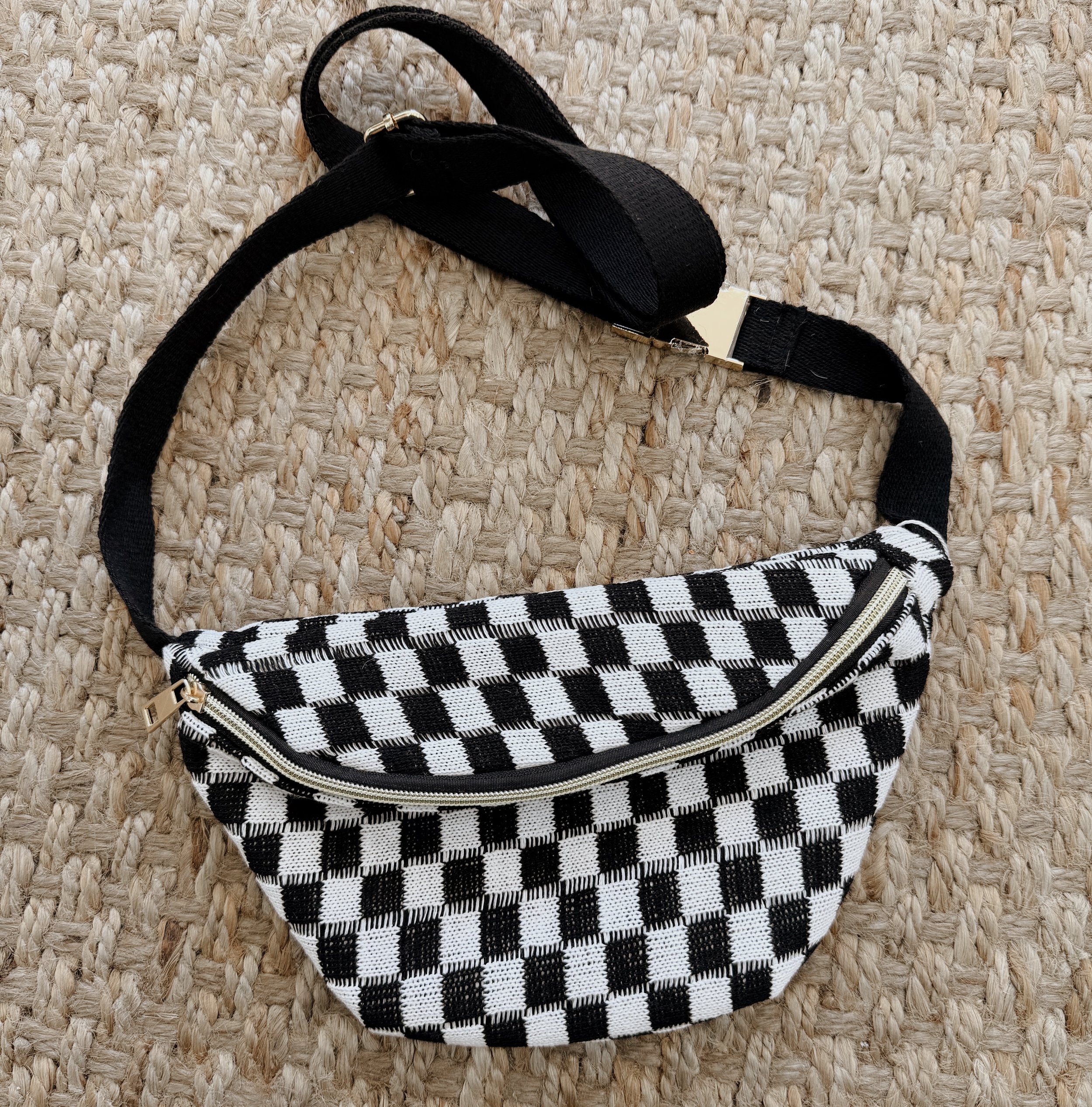 Check This Fanny Pack