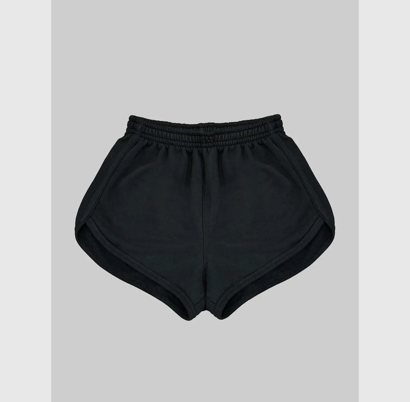 Nora Cotton Shorts