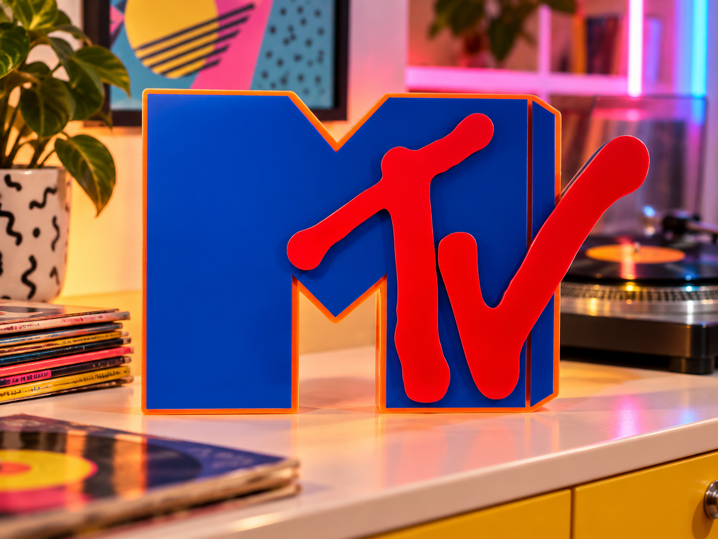 Retro M TV sign in music room-4 (2).png